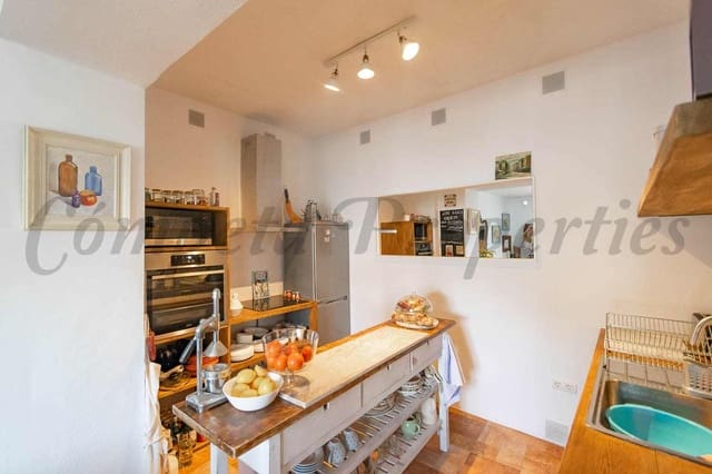 2 sypialnia Dom na sprzedaż w Torrox - 205 000 € (Ref: 9227829)