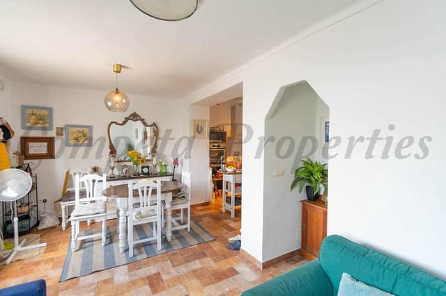 2 sypialnia Dom na sprzedaż w Torrox - 205 000 € (Ref: 9227829)