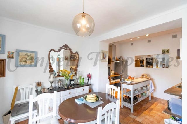 2 sypialnia Dom na sprzedaż w Torrox - 205 000 € (Ref: 9227829)