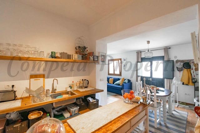 2 sypialnia Dom na sprzedaż w Torrox - 205 000 € (Ref: 9227829)