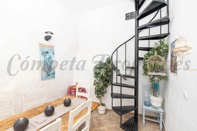 2 sypialnia Dom na sprzedaż w Torrox - 205 000 € (Ref: 9227829)
