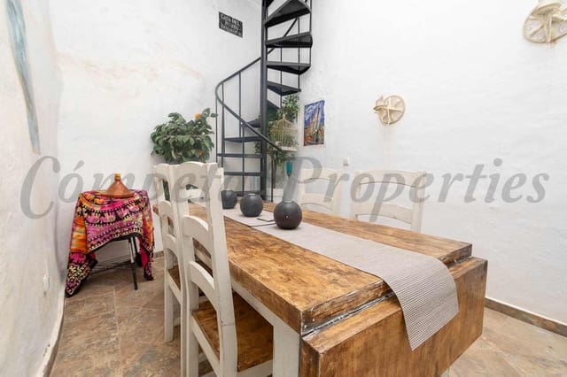 2 sypialnia Dom na sprzedaż w Torrox - 205 000 € (Ref: 9227829)
