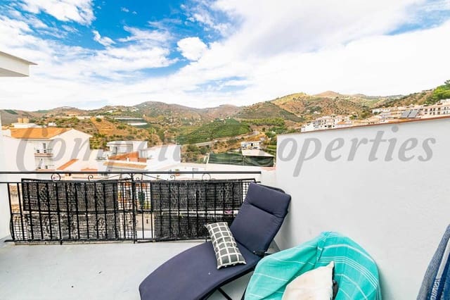 2 sypialnia Dom na sprzedaż w Torrox - 205 000 € (Ref: 9227829)