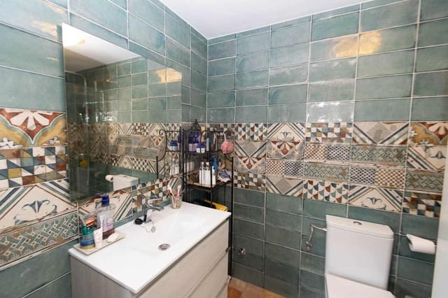 2 sypialnia Dom na sprzedaż w Torrox - 205 000 € (Ref: 9227829)