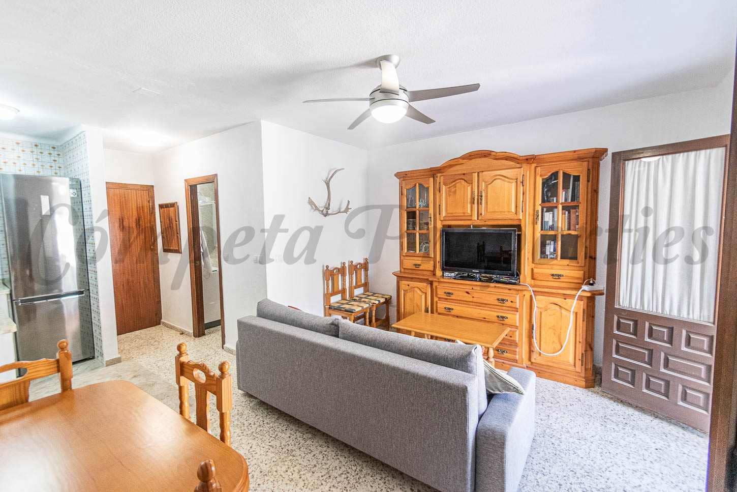 1 sovrum Lägenhet till salu i Torrox-Costa med pool - 239 000 € (Ref: 9235209)