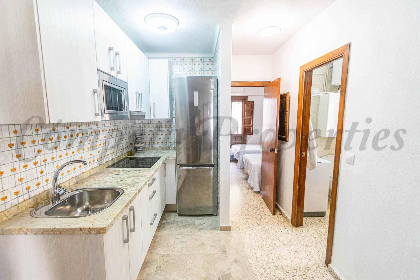 1 sovrum Lägenhet till salu i Torrox-Costa med pool - 239 000 € (Ref: 9235209)