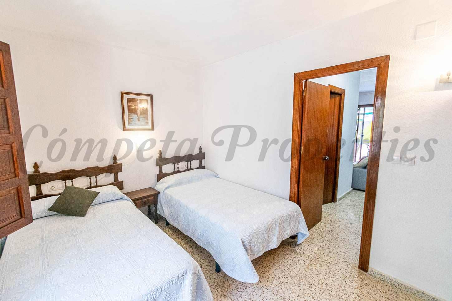 1 sovrum Lägenhet till salu i Torrox-Costa med pool - 239 000 € (Ref: 9235209)