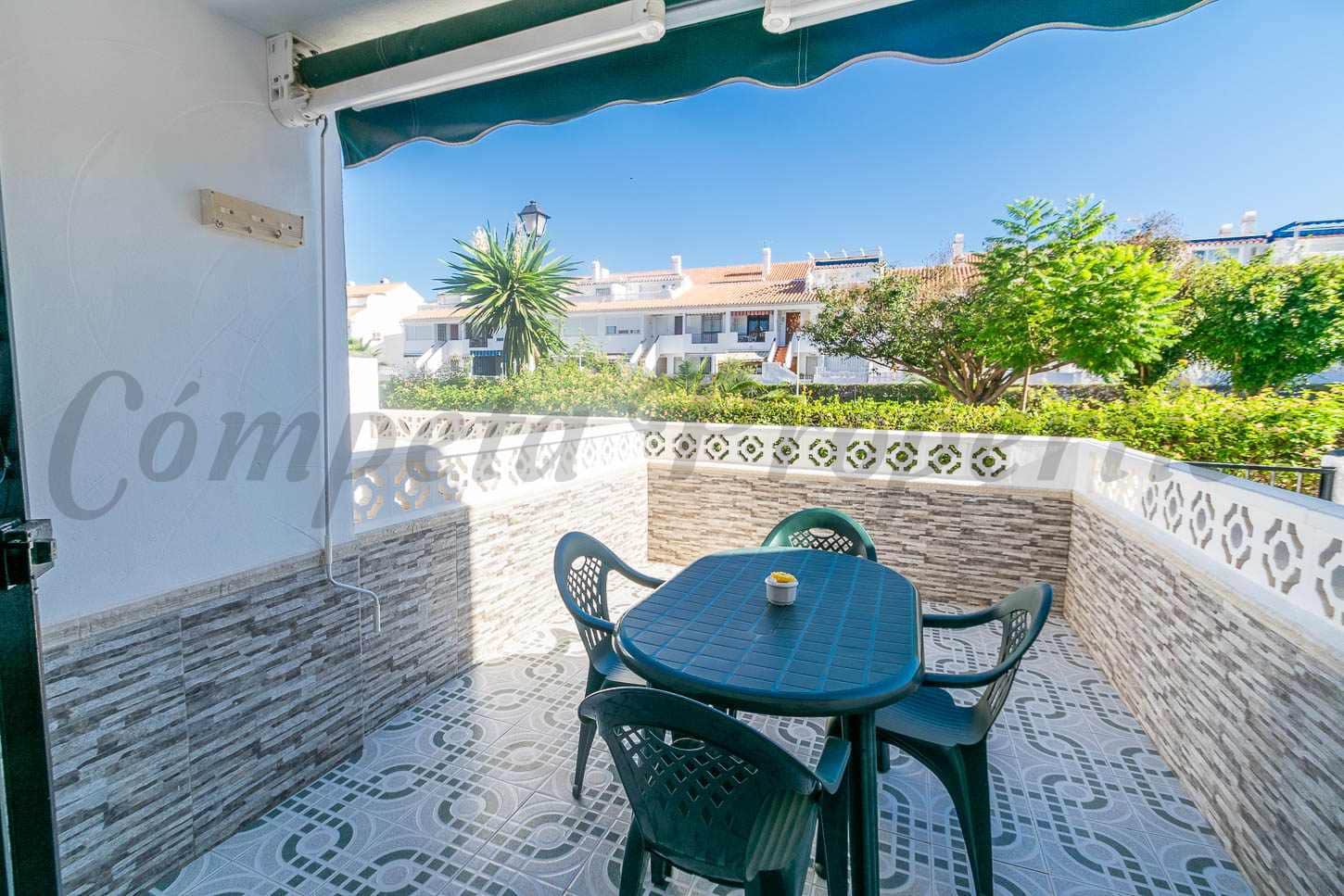 1 sovrum Lägenhet till salu i Torrox-Costa med pool - 239 000 € (Ref: 9235209)