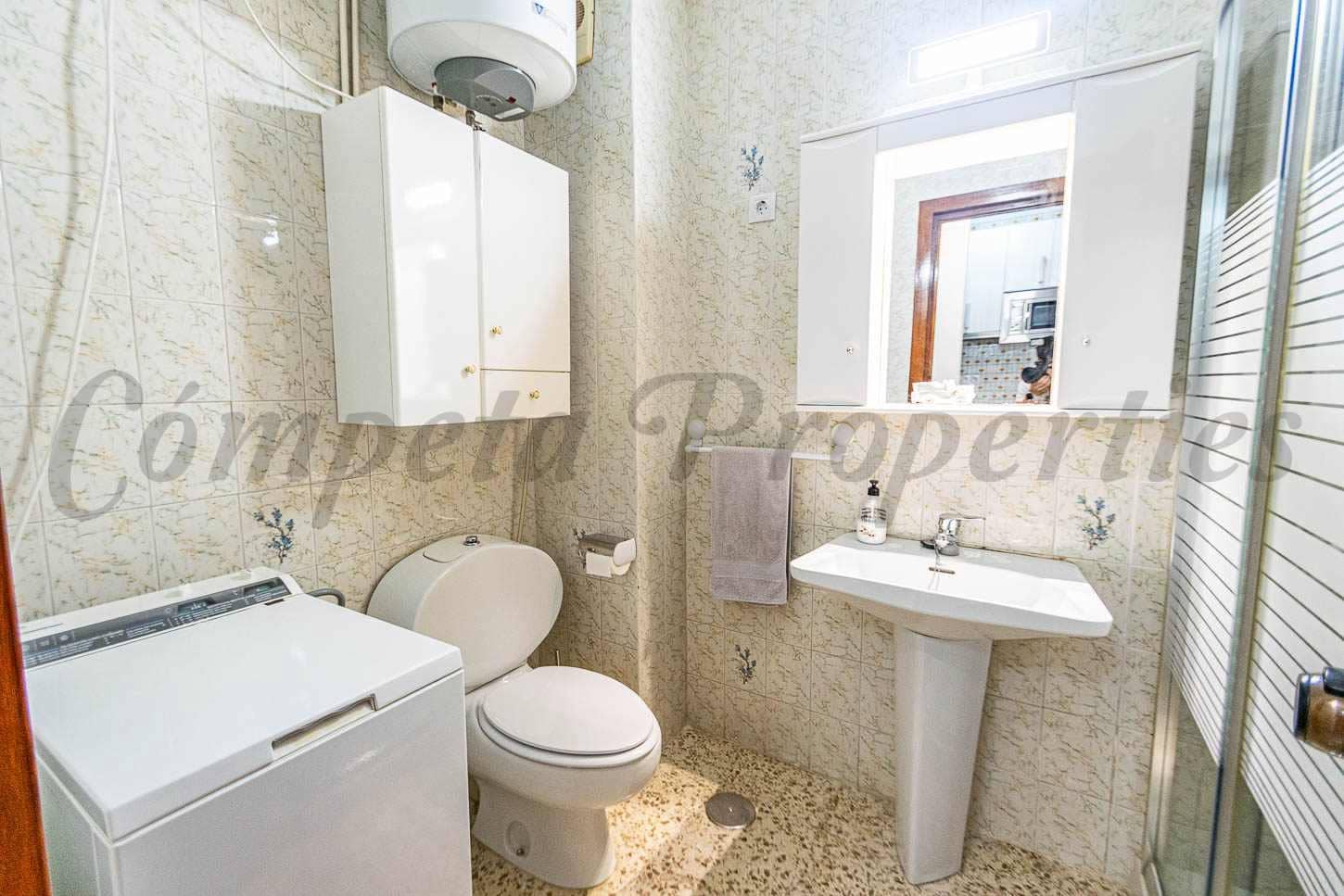 1 sovrum Lägenhet till salu i Torrox-Costa med pool - 239 000 € (Ref: 9235209)