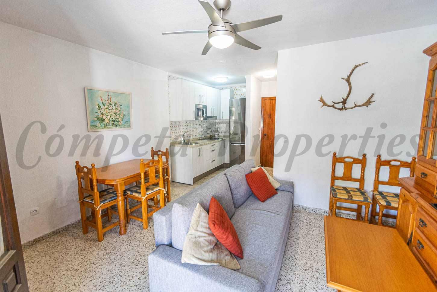 1 sovrum Lägenhet till salu i Torrox-Costa med pool - 239 000 € (Ref: 9235209)