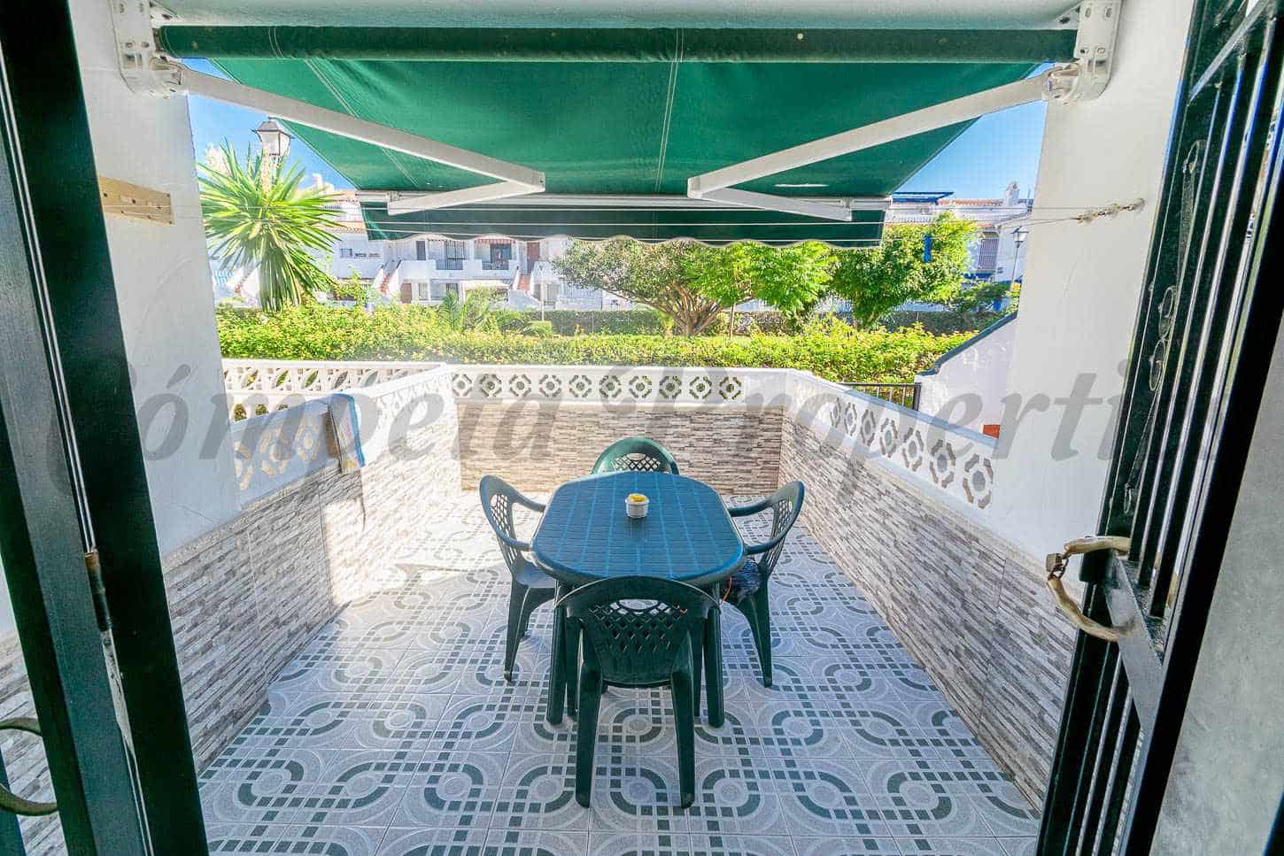 1 sovrum Lägenhet till salu i Torrox-Costa med pool - 239 000 € (Ref: 9235209)