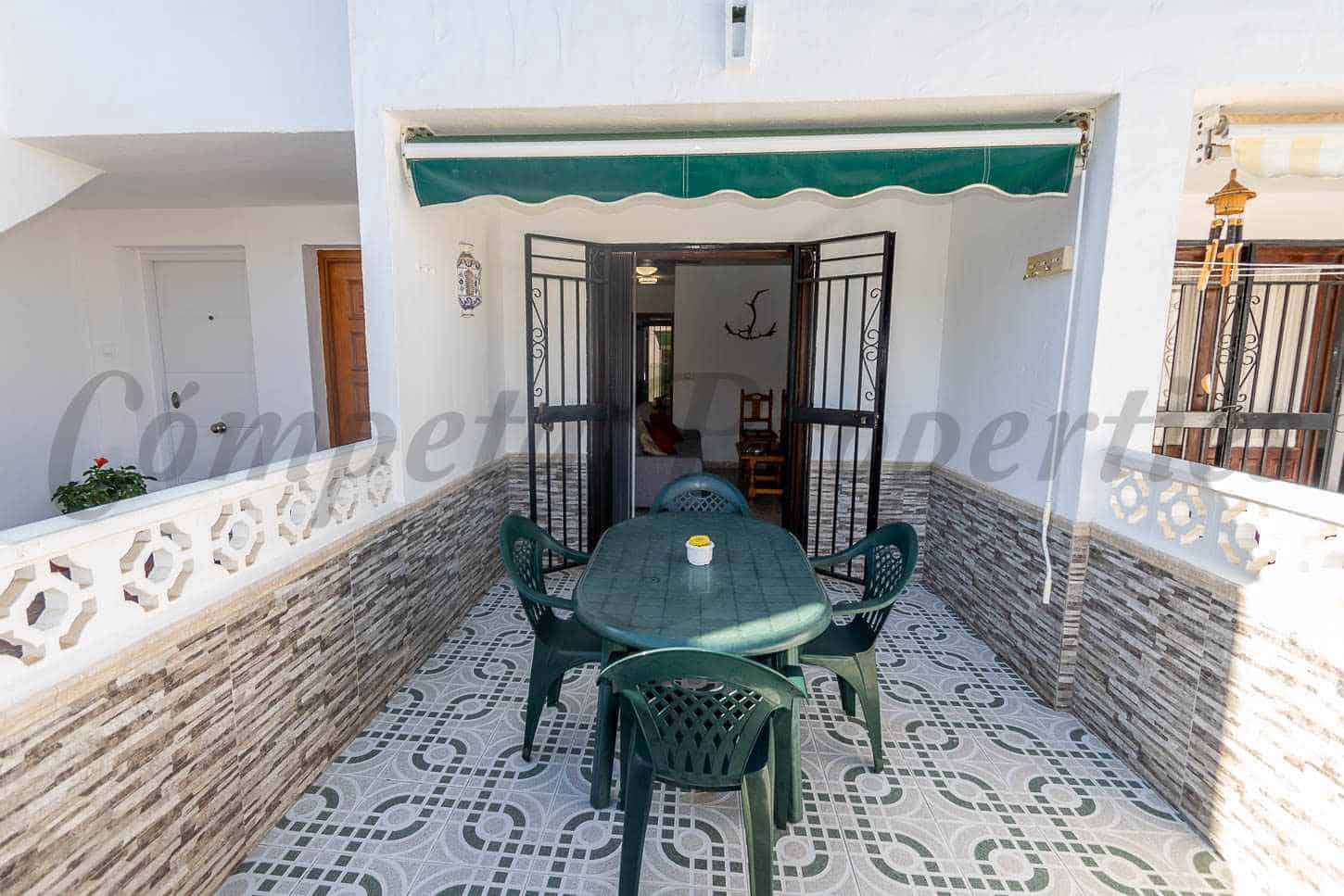 1 sovrum Lägenhet till salu i Torrox-Costa med pool - 239 000 € (Ref: 9235209)