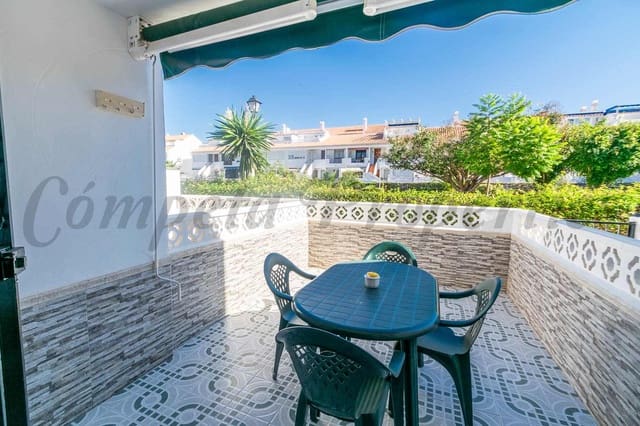 1 sovrum Lägenhet till salu i Torrox-Costa, Torrox med pool - 239 000 € (Ref: 9235209)