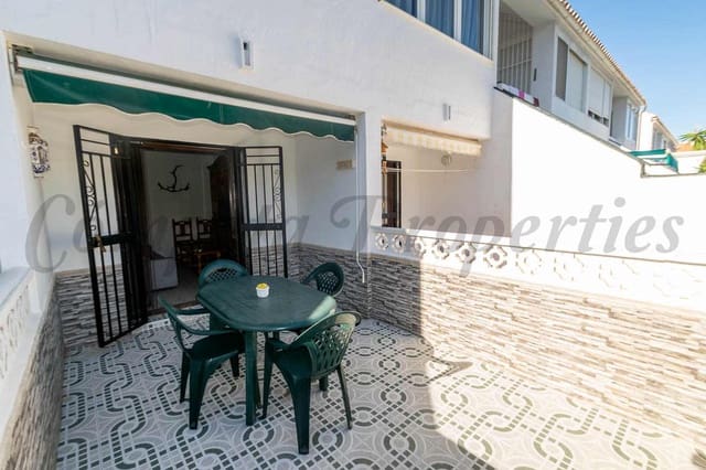 1 sovrum Lägenhet till salu i Torrox-Costa, Torrox med pool - 239 000 € (Ref: 9235209)