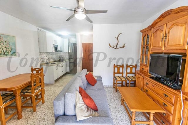 1 sovrum Lägenhet till salu i Torrox-Costa, Torrox med pool - 239 000 € (Ref: 9235209)