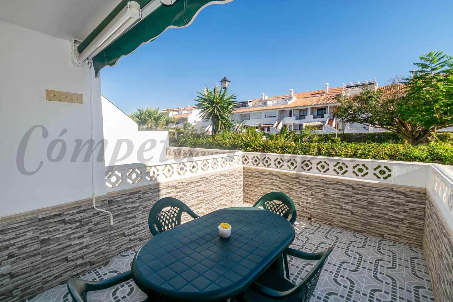 1 sovrum Lägenhet till salu i Torrox-Costa med pool - 239 000 € (Ref: 9235209)
