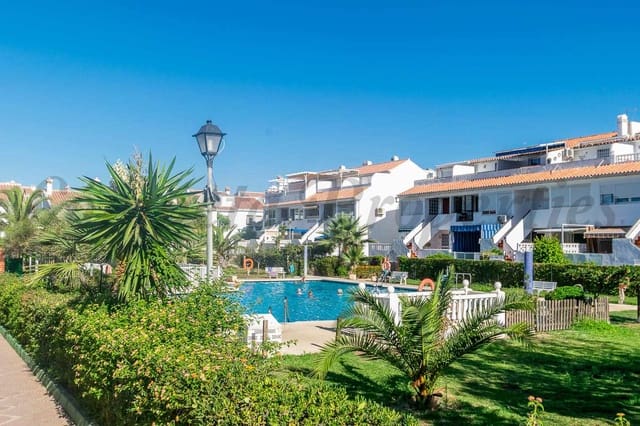 1 sovrum Lägenhet till salu i Torrox-Costa, Torrox med pool - 239 000 € (Ref: 9235209)