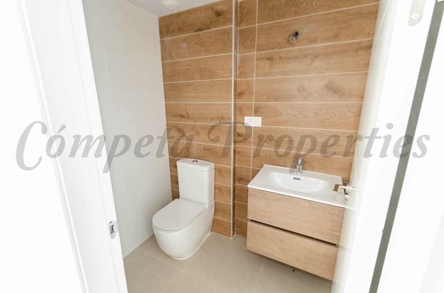 3 sovrum Hus till salu i Torre del Mar, Vélez-Málaga med pool garage - 445 000 € (Ref: 9235213)