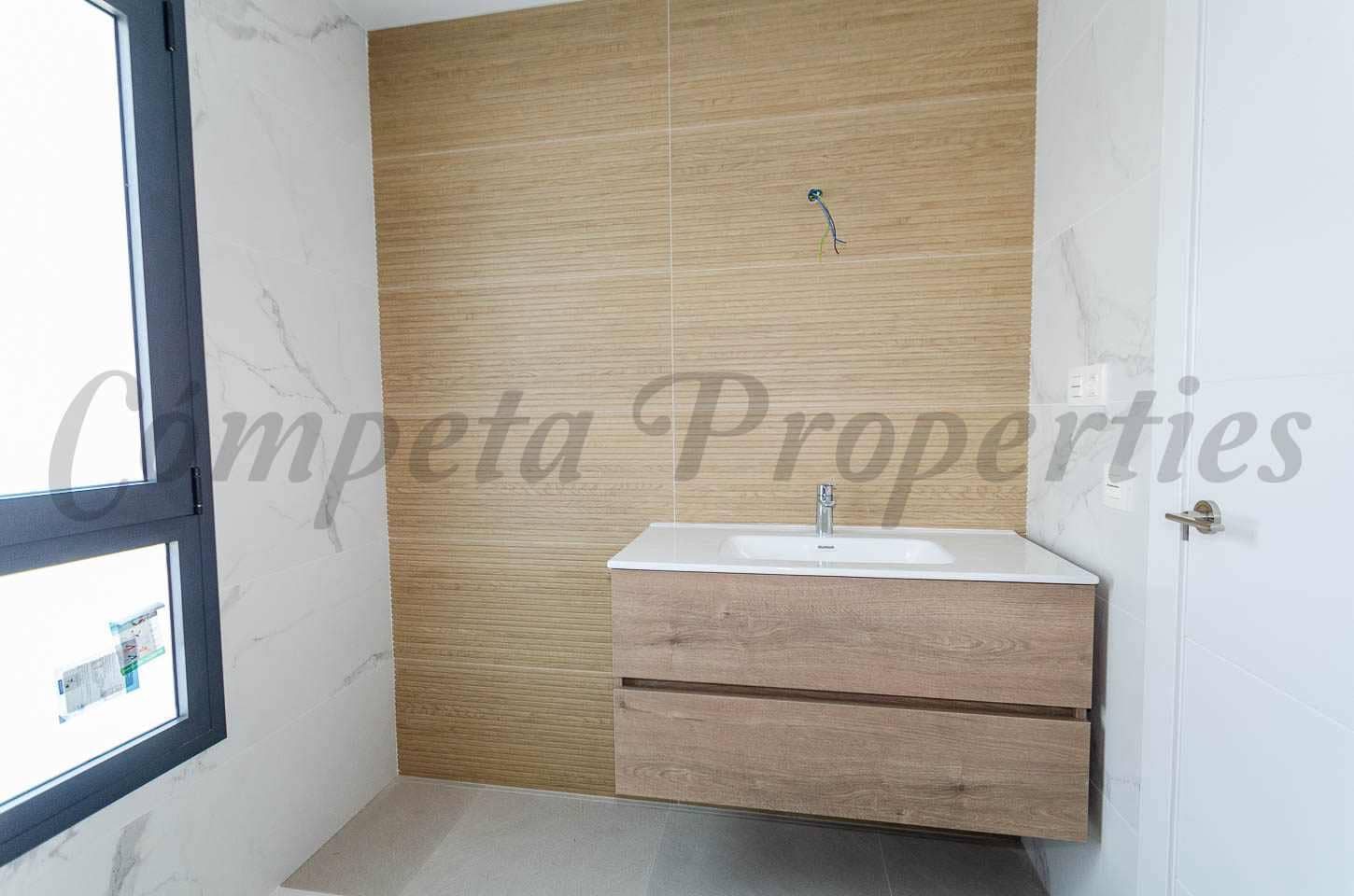 3 soverom Hus til salgs i Torre del Mar med svømmebasseng garasje - € 445 000 (Ref: 9235213)