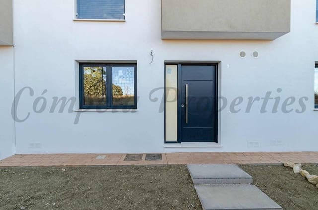 3 sovrum Hus till salu i Torre del Mar, Vélez-Málaga med pool garage - 445 000 € (Ref: 9235213)