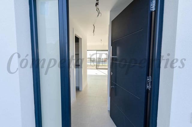 3 sovrum Hus till salu i Torre del Mar, Vélez-Málaga med pool garage - 445 000 € (Ref: 9235213)