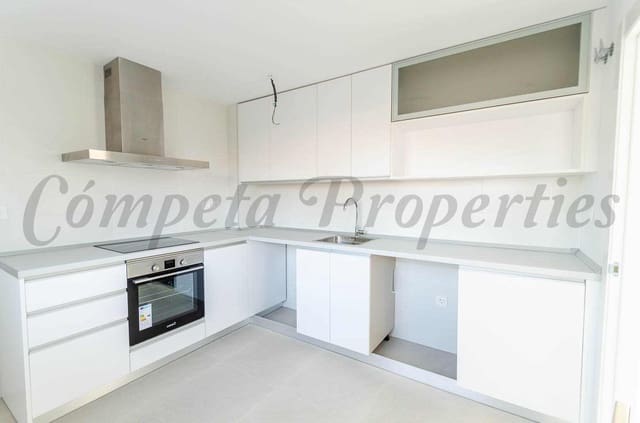 3 sovrum Hus till salu i Torre del Mar, Vélez-Málaga med pool garage - 445 000 € (Ref: 9235213)