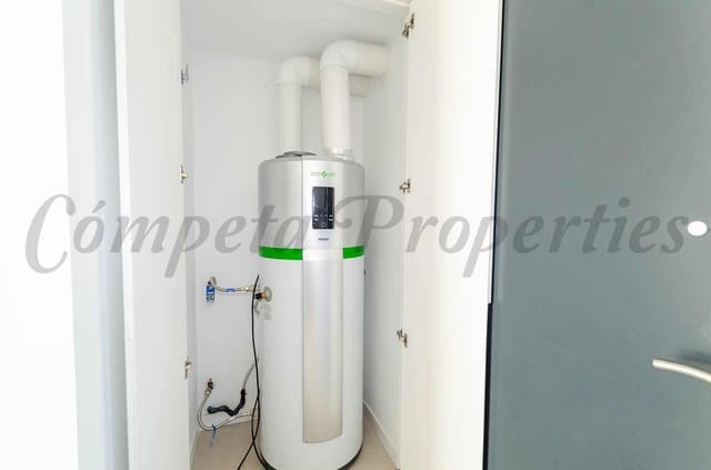 3 sovrum Hus till salu i Torre del Mar, Vélez-Málaga med pool garage - 445 000 € (Ref: 9235213)