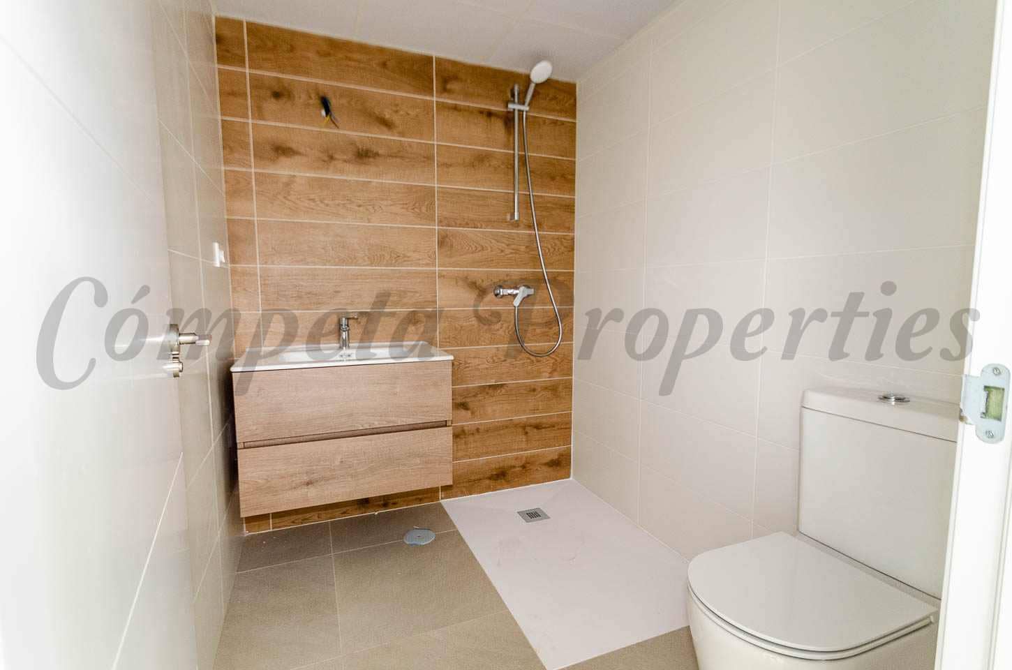 3 soverom Hus til salgs i Torre del Mar med svømmebasseng garasje - € 445 000 (Ref: 9235213)