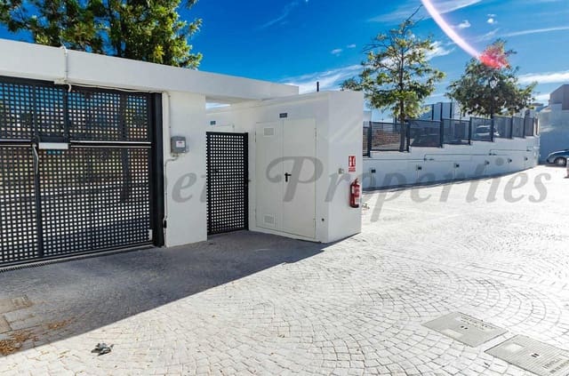3 sovrum Hus till salu i Torre del Mar, Vélez-Málaga med pool garage - 445 000 € (Ref: 9235213)