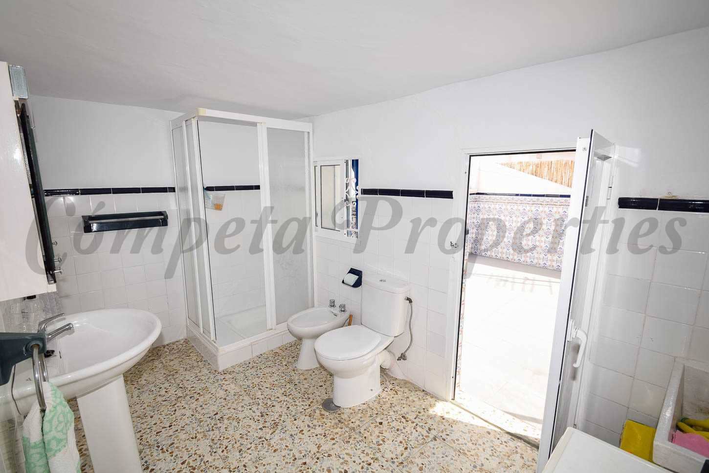 3 chambre Maison de Ville à vendre à Torrox - 185 000 € (Ref: 9244348)