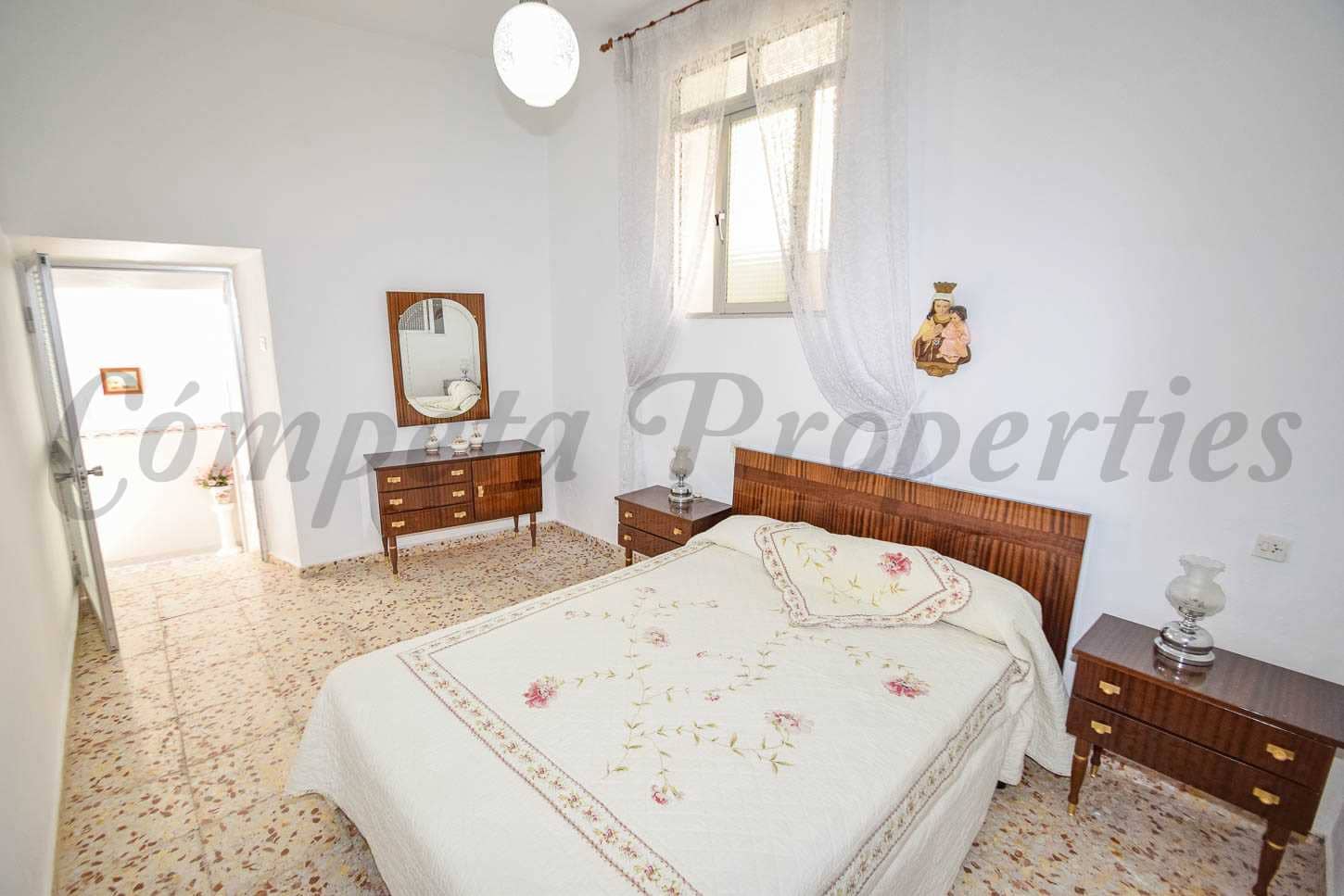 3 chambre Maison de Ville à vendre à Torrox - 185 000 € (Ref: 9244348)