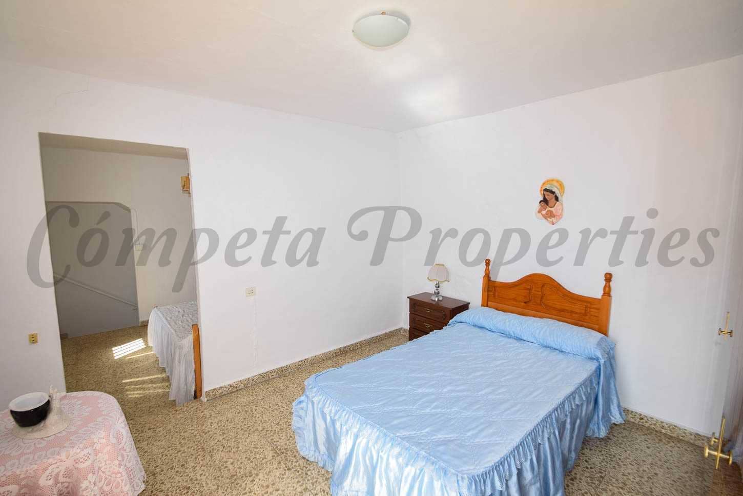 3 chambre Maison de Ville à vendre à Torrox - 185 000 € (Ref: 9244348)