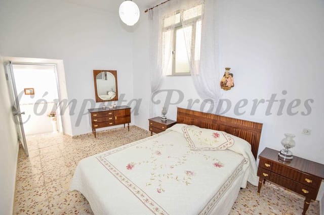 3 chambre Maison de Ville à vendre à Torrox - 185 000 € (Ref: 9244348)