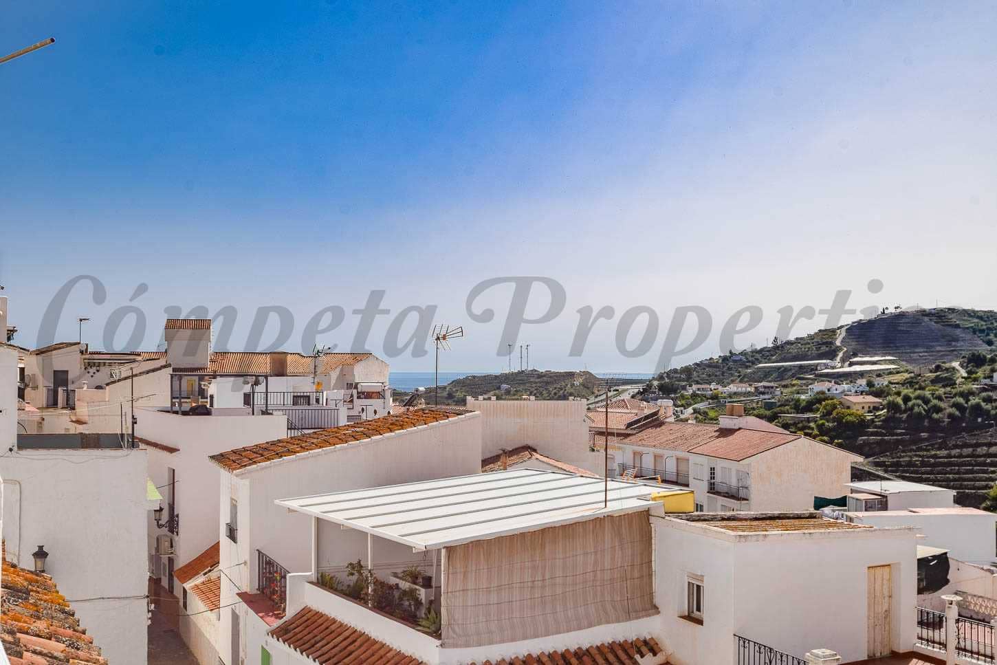 3 chambre Maison de Ville à vendre à Torrox - 185 000 € (Ref: 9244348)