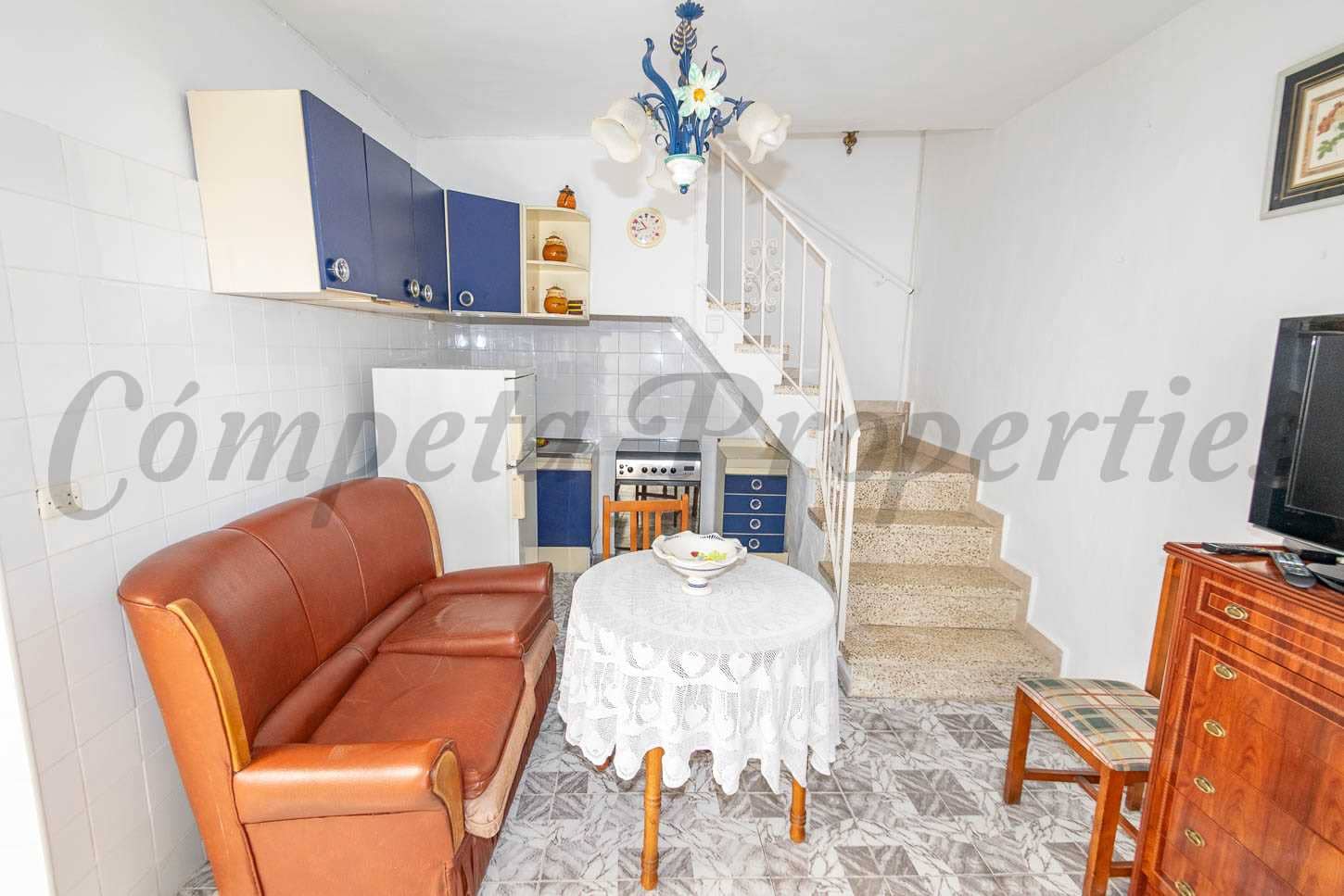 3 chambre Maison de Ville à vendre à Torrox - 185 000 € (Ref: 9244348)