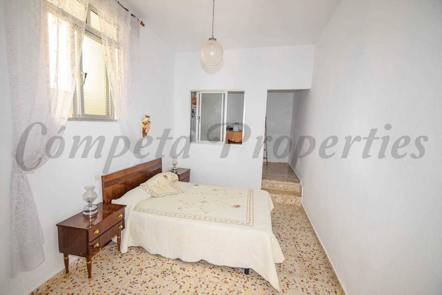 3 chambre Maison de Ville à vendre à Torrox - 185 000 € (Ref: 9244348)