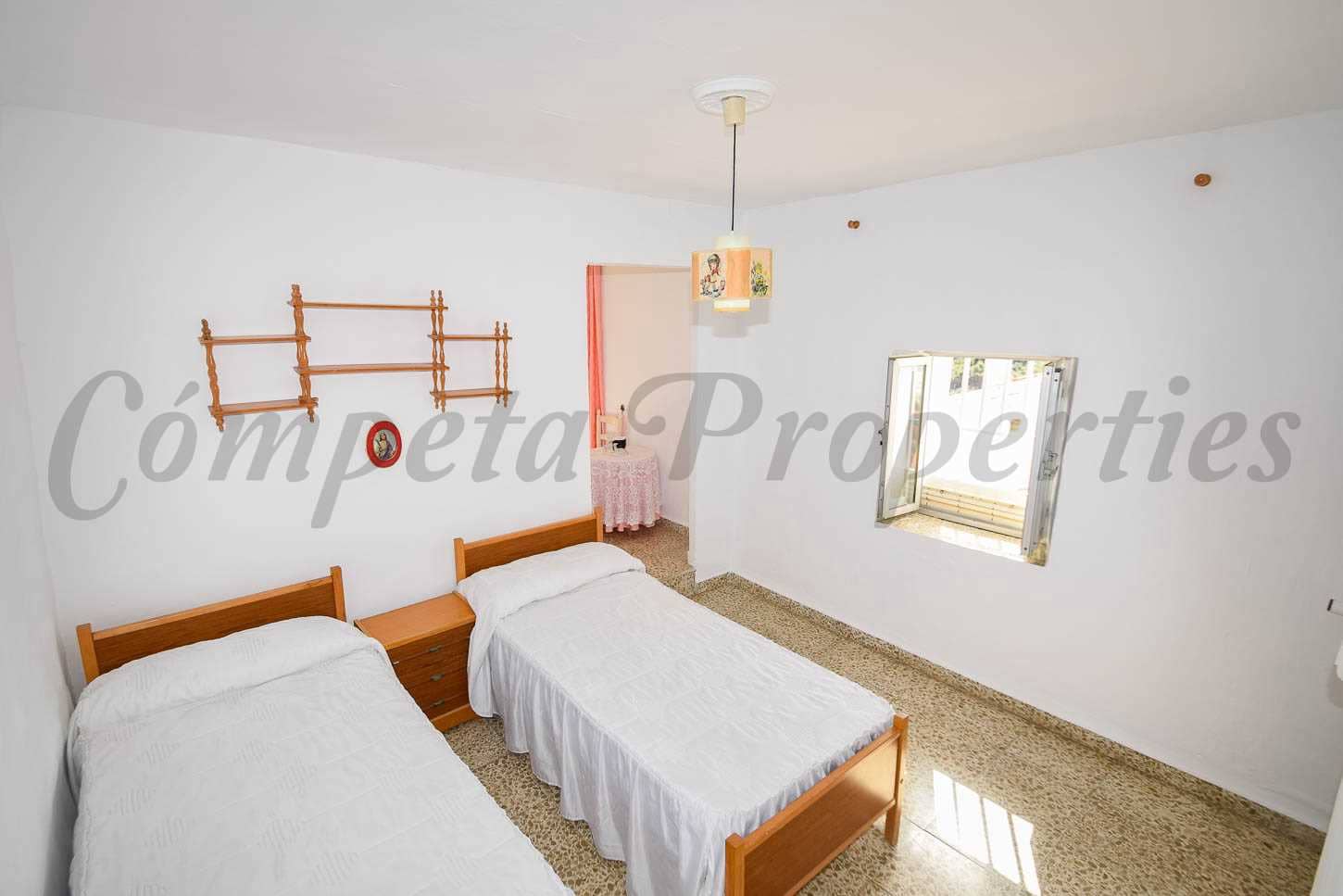 3 chambre Maison de Ville à vendre à Torrox - 185 000 € (Ref: 9244348)