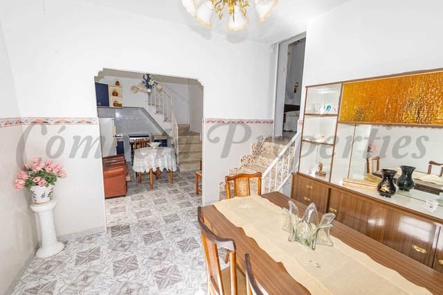 3 chambre Maison de Ville à vendre à Torrox - 185 000 € (Ref: 9244348)