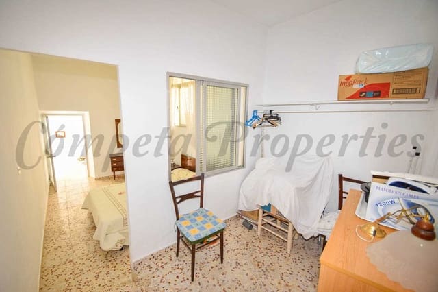 3 chambre Maison de Ville à vendre à Torrox - 185 000 € (Ref: 9244348)