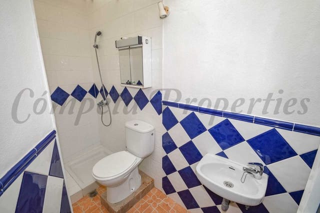 3 chambre Maison de Ville à vendre à Torrox - 185 000 € (Ref: 9244348)