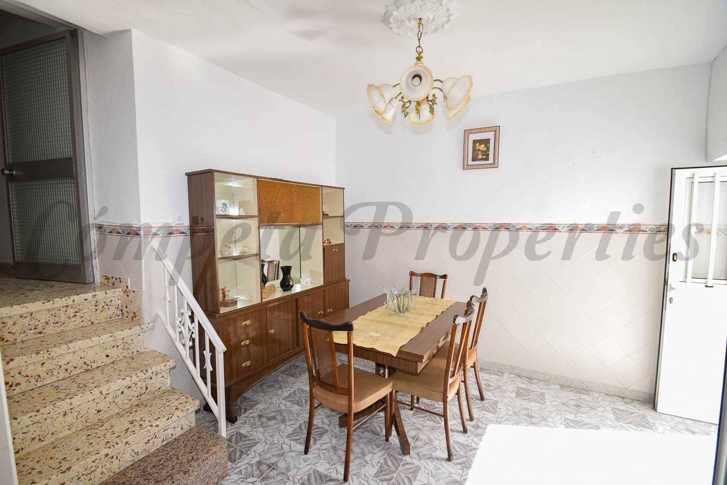 3 chambre Maison de Ville à vendre à Torrox - 185 000 € (Ref: 9244348)