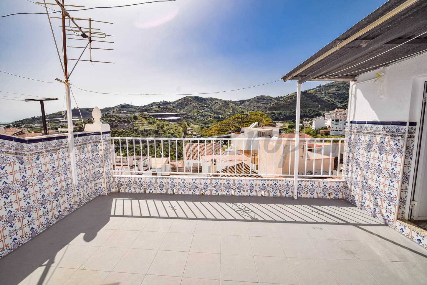 3 chambre Maison de Ville à vendre à Torrox - 185 000 € (Ref: 9244348)