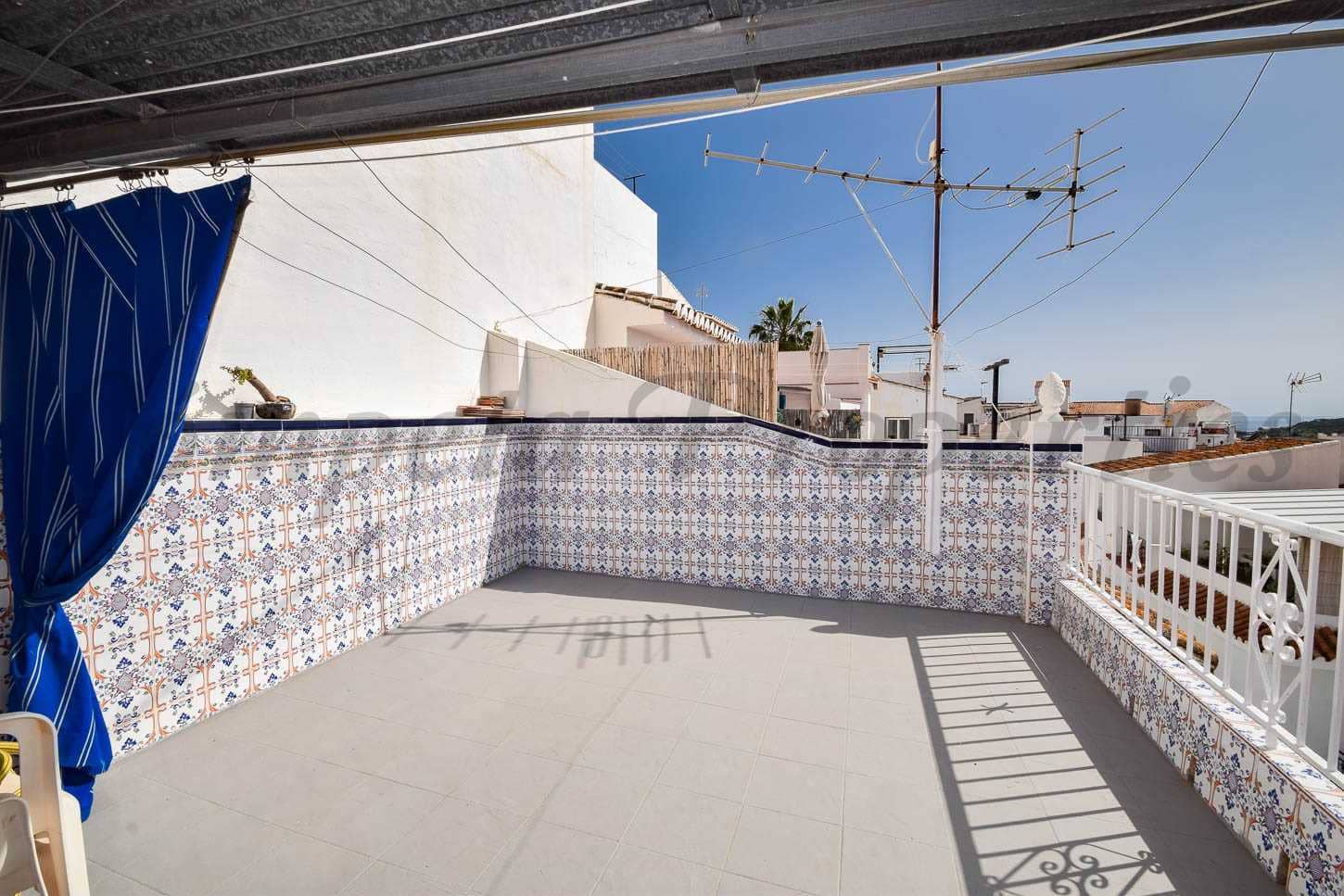 3 chambre Maison de Ville à vendre à Torrox - 185 000 € (Ref: 9244348)