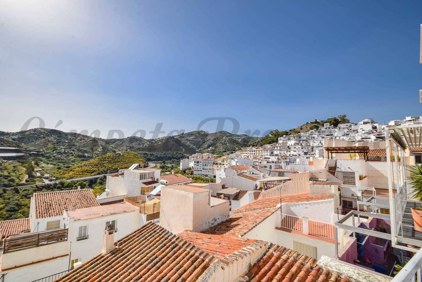 3 chambre Maison de Ville à vendre à Torrox - 185 000 € (Ref: 9244348)