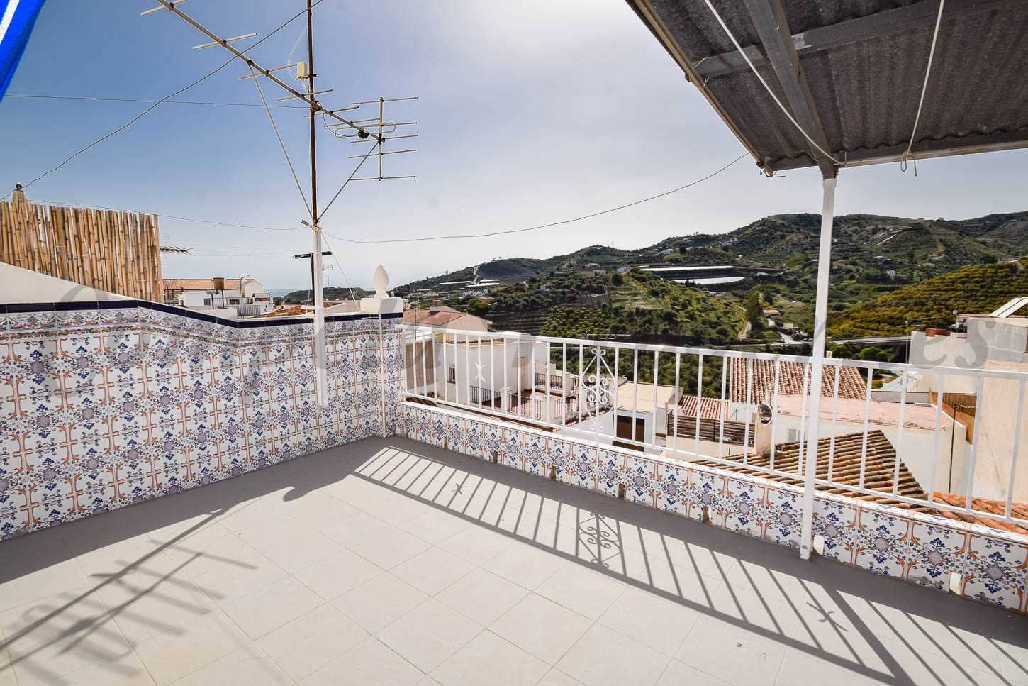 3 chambre Maison de Ville à vendre à Torrox - 185 000 € (Ref: 9244348)