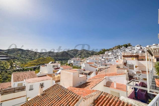 3 chambre Maison de Ville à vendre à Torrox - 185 000 € (Ref: 9244348)