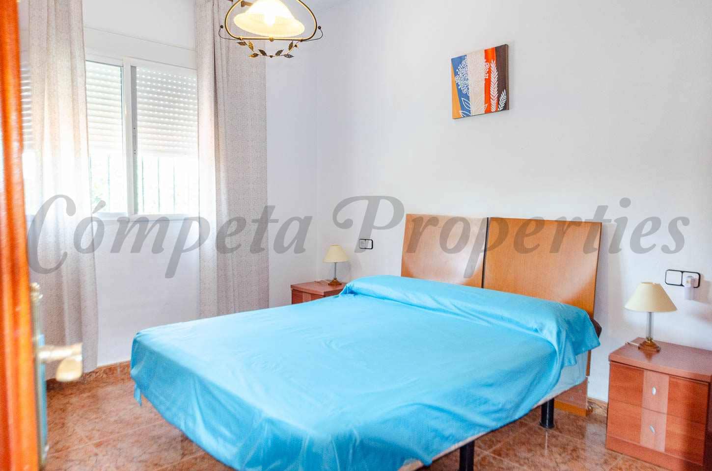 3 soveværelse Finca/Landehus til salg i Almayate med swimmingpool - € 480.000 (Ref: 9245644)