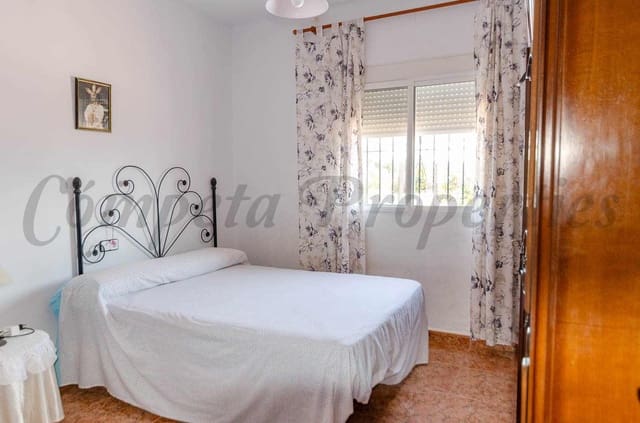 3 sovrum Finca/Hus på landet till salu i Almayate, Vélez-Málaga med pool - 480 000 € (Ref: 9245644)