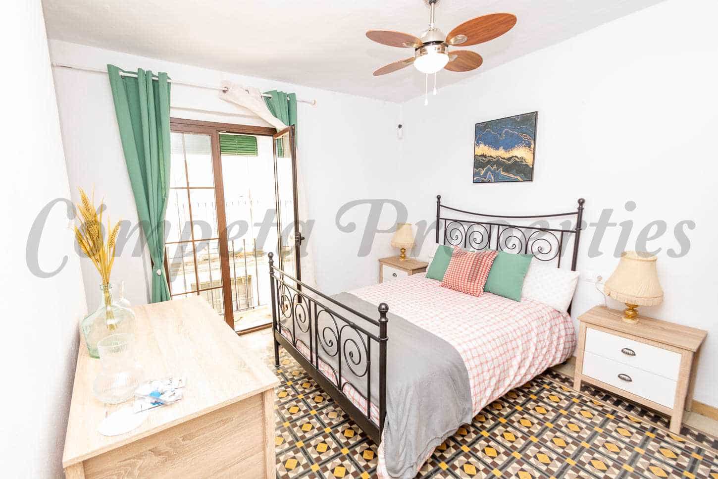 2 makuuhuone Omakotitalo myytävänä paikassa Torrox - 199 000 € (Ref: 9249095)