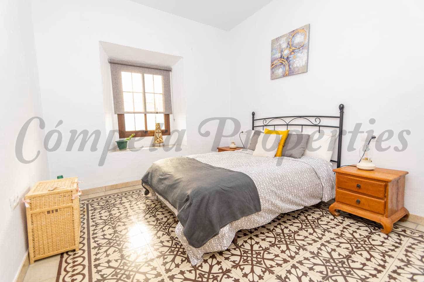 2 makuuhuone Omakotitalo myytävänä paikassa Torrox - 199 000 € (Ref: 9249095)